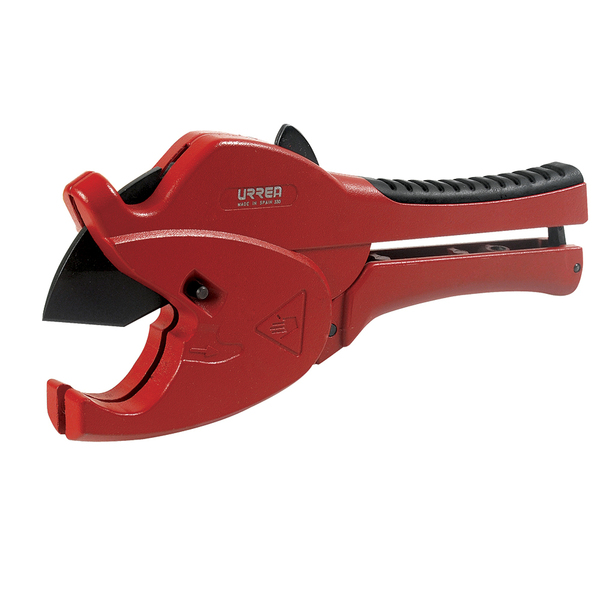 Urrea Ratchet type PVC pipe cutter 0” - 1-5/8” 330